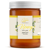 عسل زهور موالح 400جم