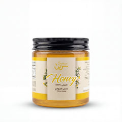 مجموعه العسل Ultra Honey Box 6 ×400gm