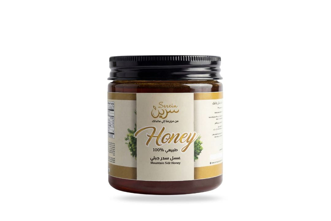 مجموعه العسل Ultra Honey Box 6 ×400gm